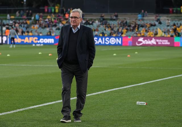 开云体育APP-伊万：要改变球队需慢慢来 对阵印尼是战斗的开始