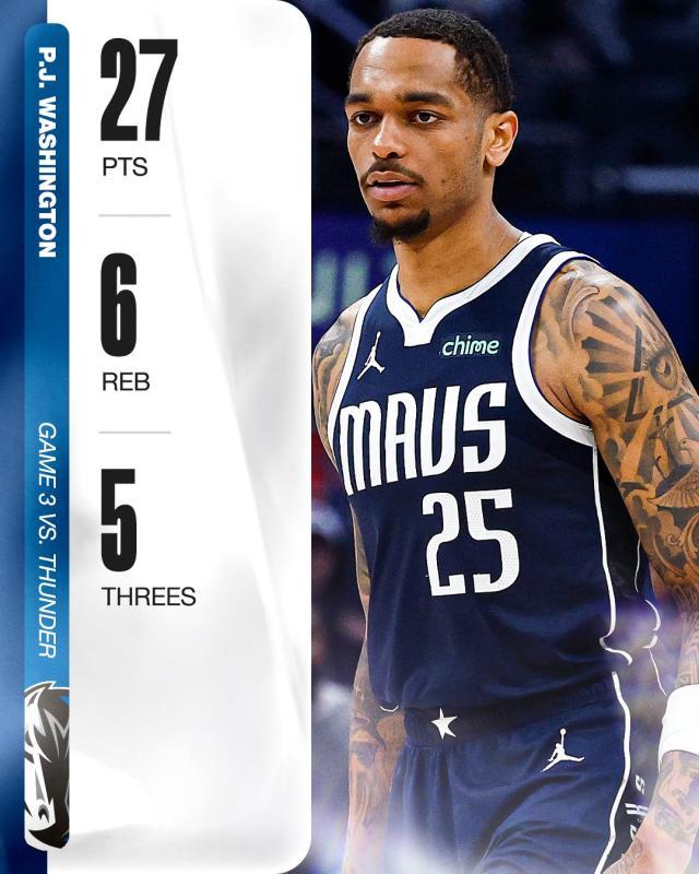 近两战得分王不是东欧 独行侠季中换来第三巨头？