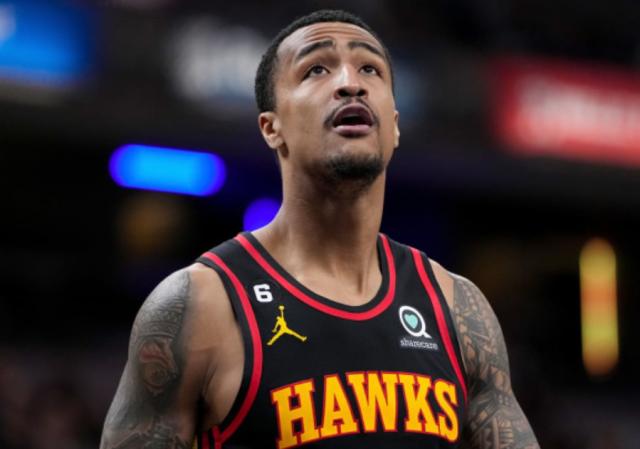 开云体育入口-流言汇总：狼队无意洛里 詹姆斯今夏存在交易可能？