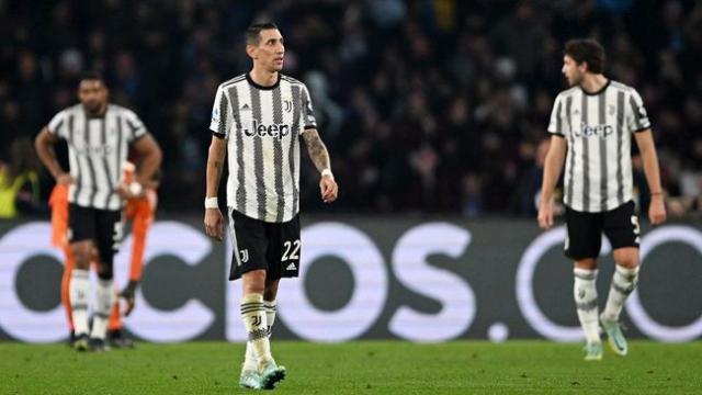 kaiyun-梁熙明：尤文惨败，强扭的“天王山”没劲