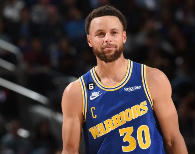 开云-效率超越全票MVP赛季 库里才是勇士唯一时间线