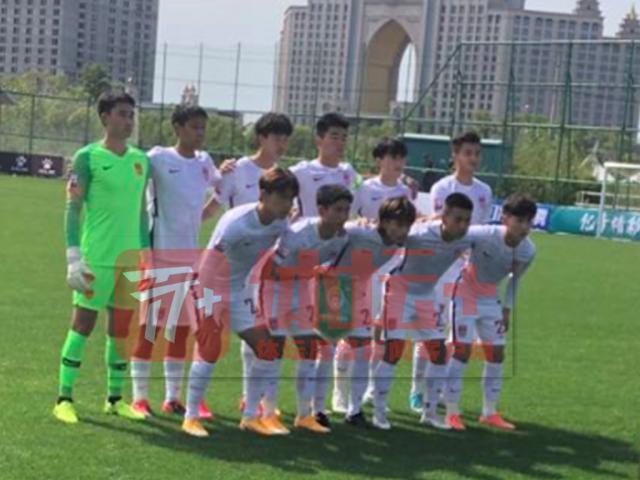 kaiyun-国青中乙上演神奇大逆转 伤停补时2分钟进两球