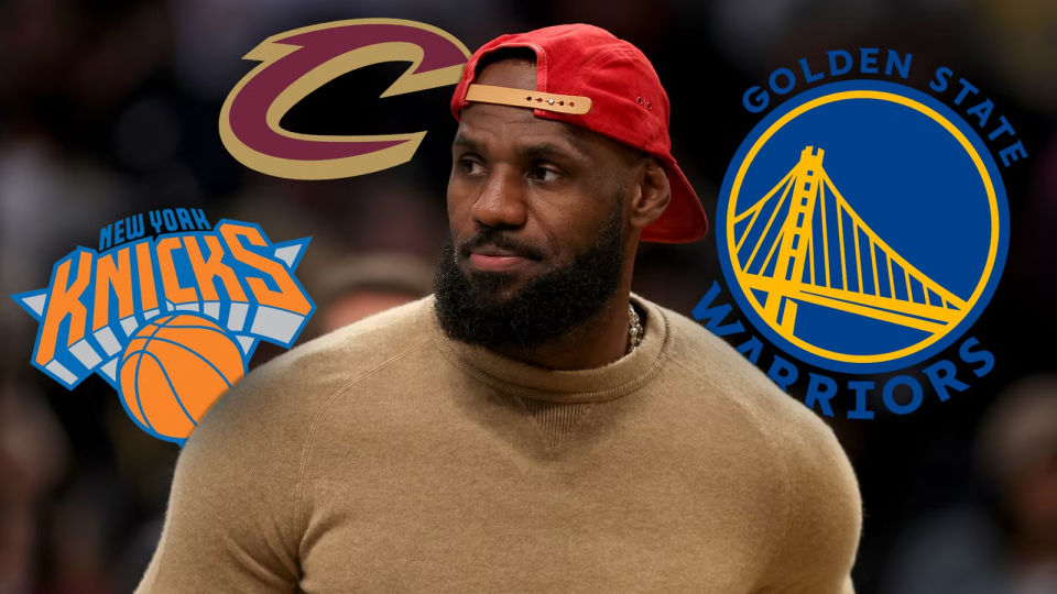 开云体育入口-ESPN详解詹姆斯去向:六大潜在下家出炉 他在薪资上愿做多大让步